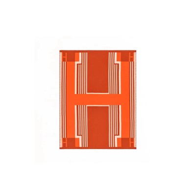 HERMÈS ITHAQUE BLANKET H103430MV03 (175*135cm)